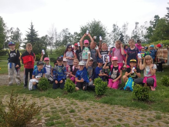 Komentovaná exkurze farmy (foto 1)
