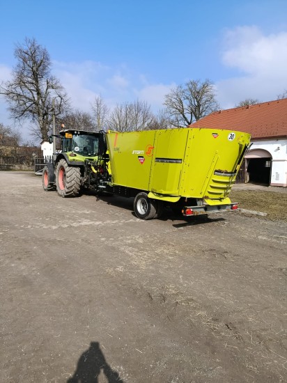 Rostlinná výroba (foto 8)