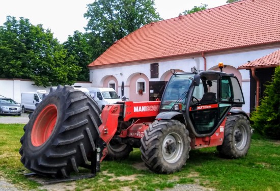 Rostlinná výroba (foto 2)