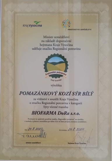 Ocenění (foto 2)