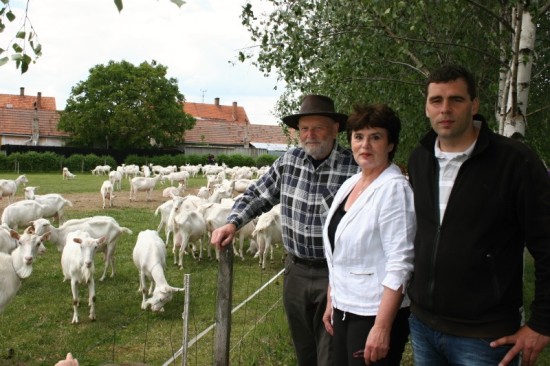 Rodina Jitka, Pavel, Matěj (foto 1)