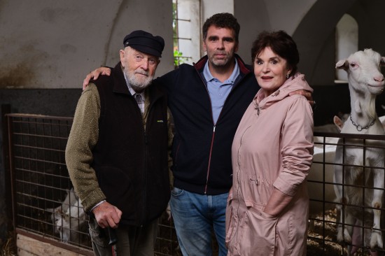 Rodina Jitka, Pavel, Matěj (foto 3)