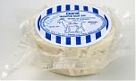Doral - dezertní kozí sýr s příchutí česneku